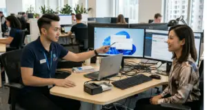 img it support