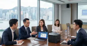 img nas meeting
