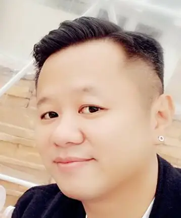 michael fung